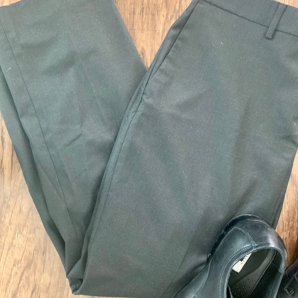 Banana Republic Standard Solid Pant - image 3